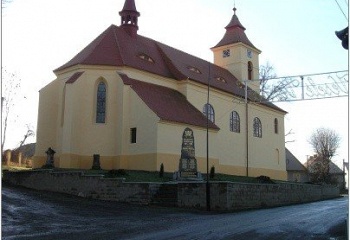 Měrunice