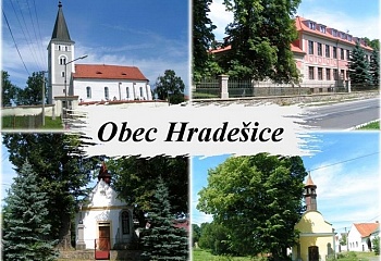 Hradešice