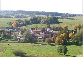 Milíkov