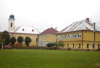 Milíkov