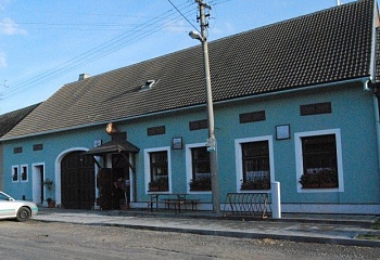 Lesonice