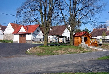 Kvášňovice