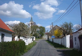 Kvášňovice