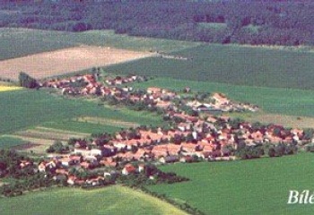 Bílé Podolí
