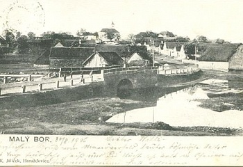 Malý Bor