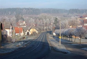 Malý Bor