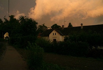 Slověnice