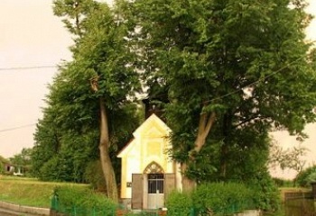 Slověnice