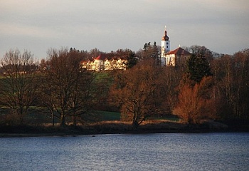Nalžovské Hory