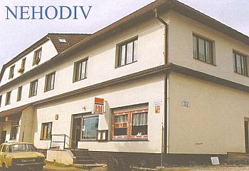 Nehodiv