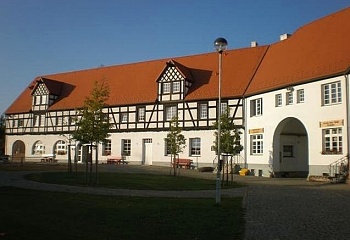 Královské Poříčí