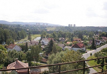 Královské Poříčí