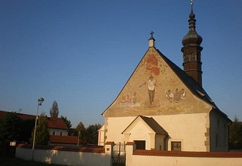 Královské Poříčí