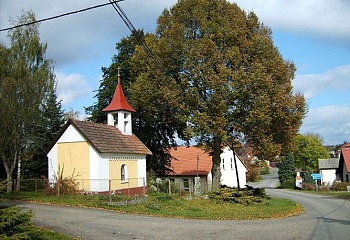 Studený