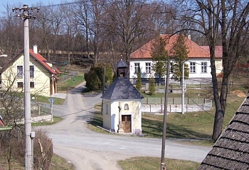 Šetějovice