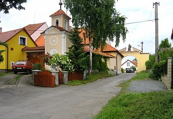 Kněževes