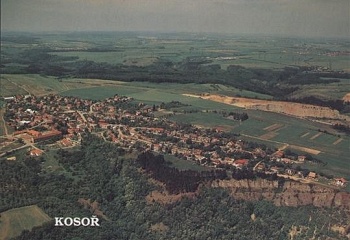 Kosoř