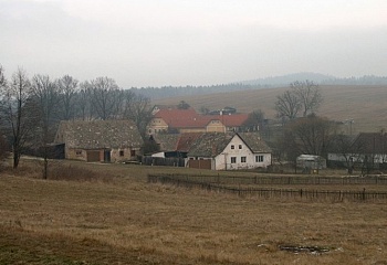 Lodhéřov