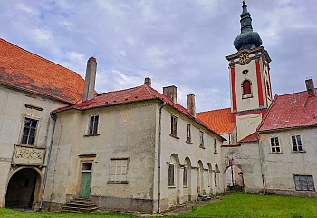 Nová Bystřice