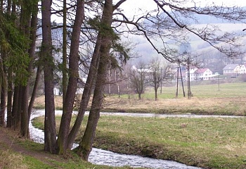 Dalečín