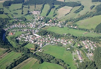 Dalečín