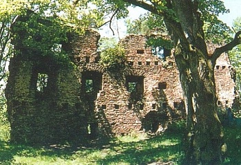 Dalečín