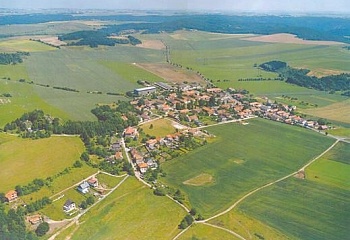 Železná