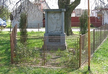 Železná