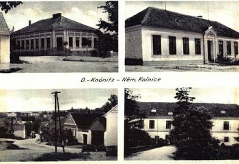 Miroslavské Knínice