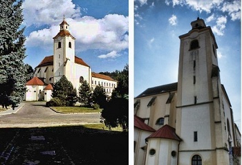 Moravský Krumlov