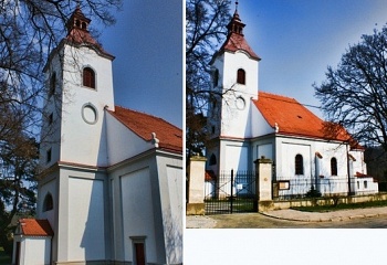 Moravský Krumlov