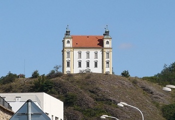 Moravský Krumlov