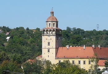 Moravský Krumlov