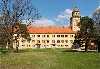 Moravský Krumlov