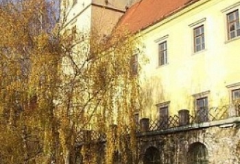 Moravský Krumlov