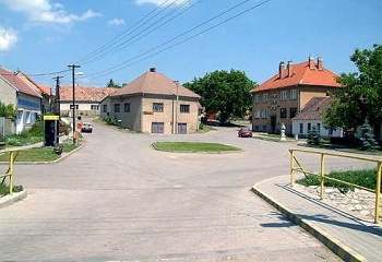 Našiměřice