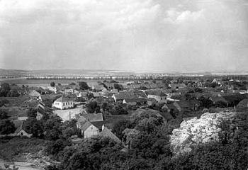 Našiměřice
