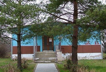 Našiměřice