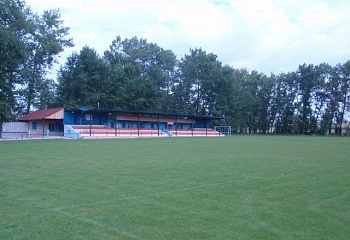 Olbramovice