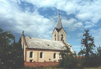 Morašice