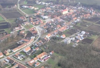 Petrovice