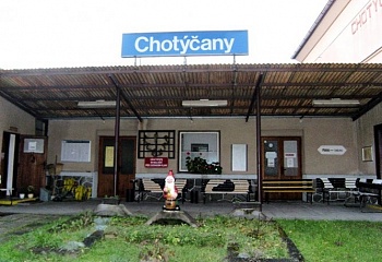 Chotýčany