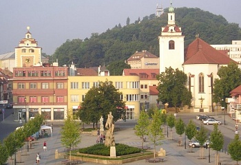 Beroun