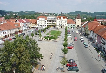 Beroun