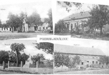 Koválovice-Osíčany