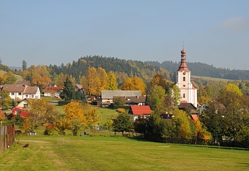 Dobřany