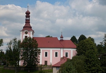 Dobřany