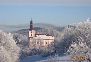 Dobřany