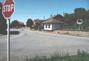 Ohnišov