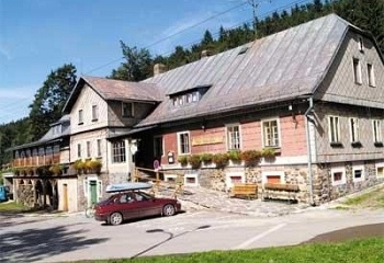 Olešnice v Orlických horách